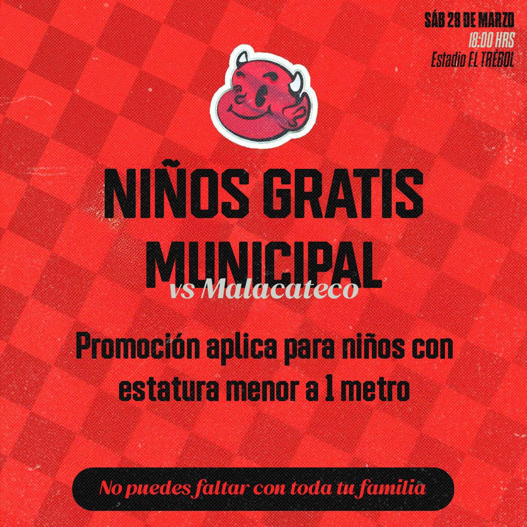 CSD Municipal tweet media