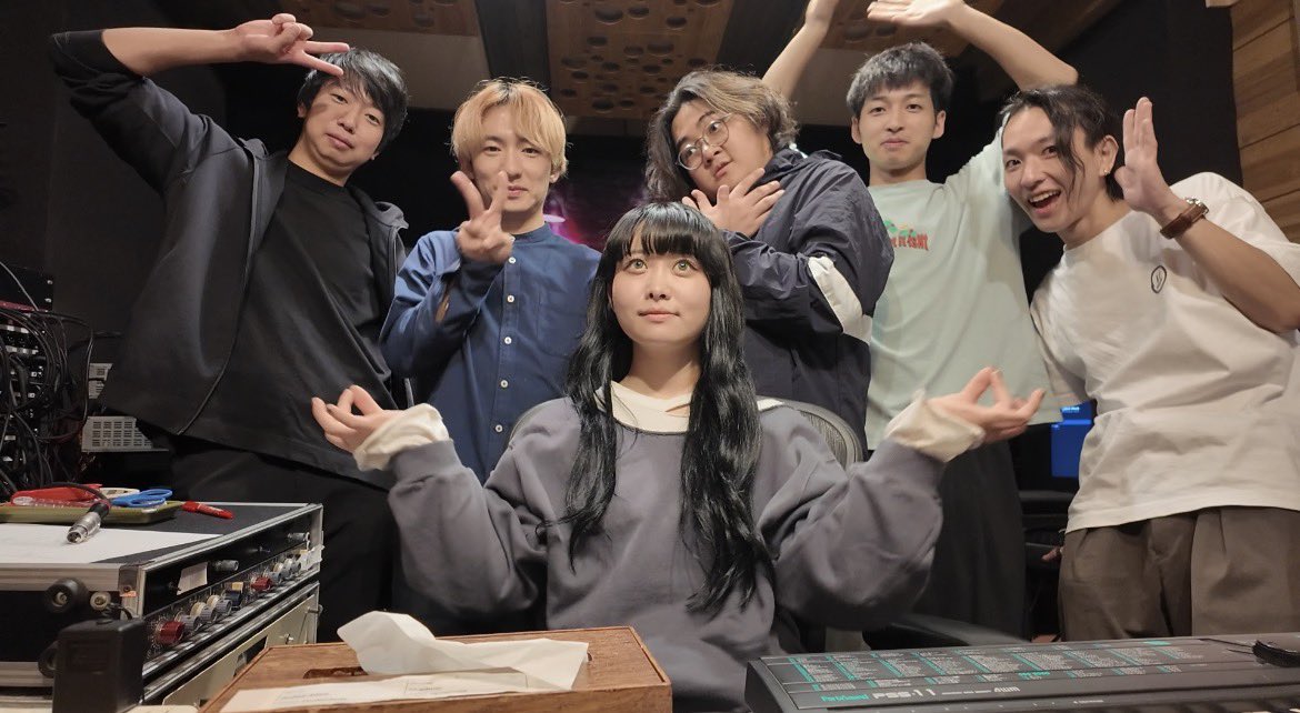 渡邉瑠菜 / Luna Watanabe tweet media