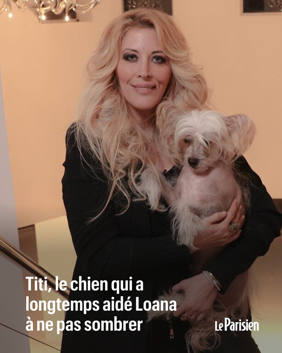 Le Parisien tweet media