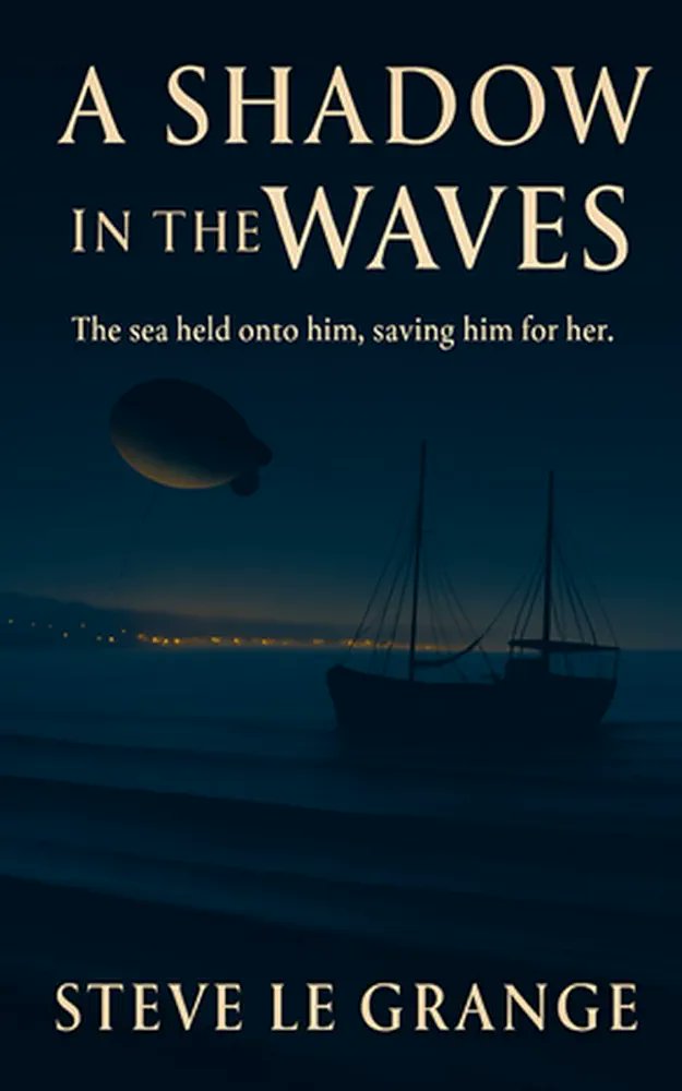 Stevo_author tweet media