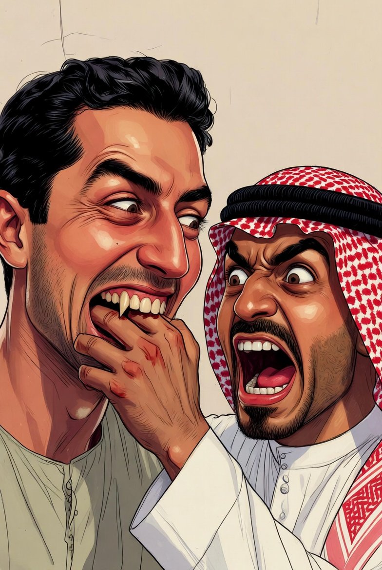 صالح بن عبدالله السليمان tweet media