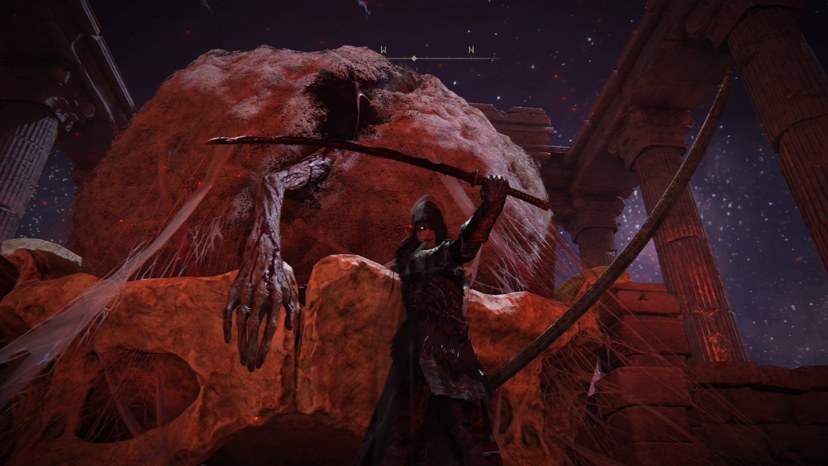 Nah ~🍂 tweet media