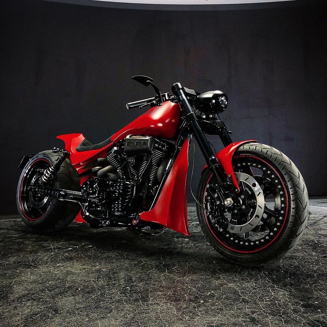 MoreMotorcycles's tweet image. Harley-Davidson
#Chopper