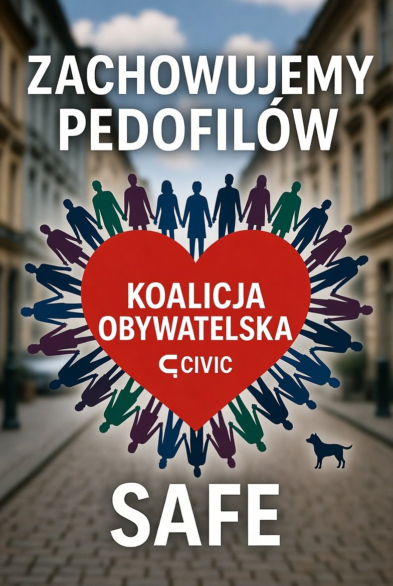 Mariusz Sańczyk tweet media