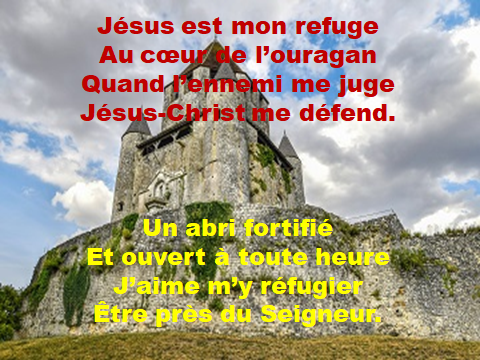yvesprigent2's tweet photo. Psaume 18 v 3 :
« Éternel, mon rocher, ma forteresse, mon libérateur ! Mon Dieu, mon rocher, où je trouve un abri ! Mon bouclier, la force qui me sauve, ma haute retraite »
https://t.co/9YAJplmvvw https://t.co/m41FTm8ETB