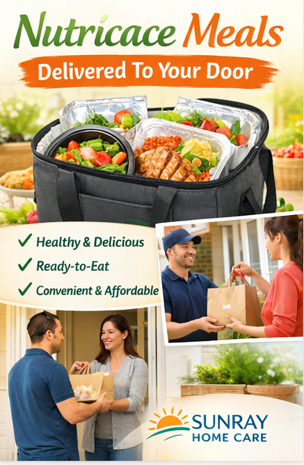 SunrayHomecare's tweet image. FREE meals for pregnant and postpartum moms. Delivered to your door. Support for you and your family. 📞 (845) 666-4600 ext 111 #FreeMeals #MomLife #PregnancySupport