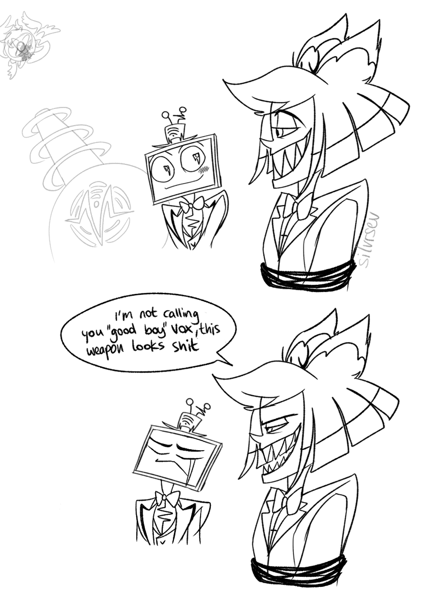 silver/sev📺 tweet media