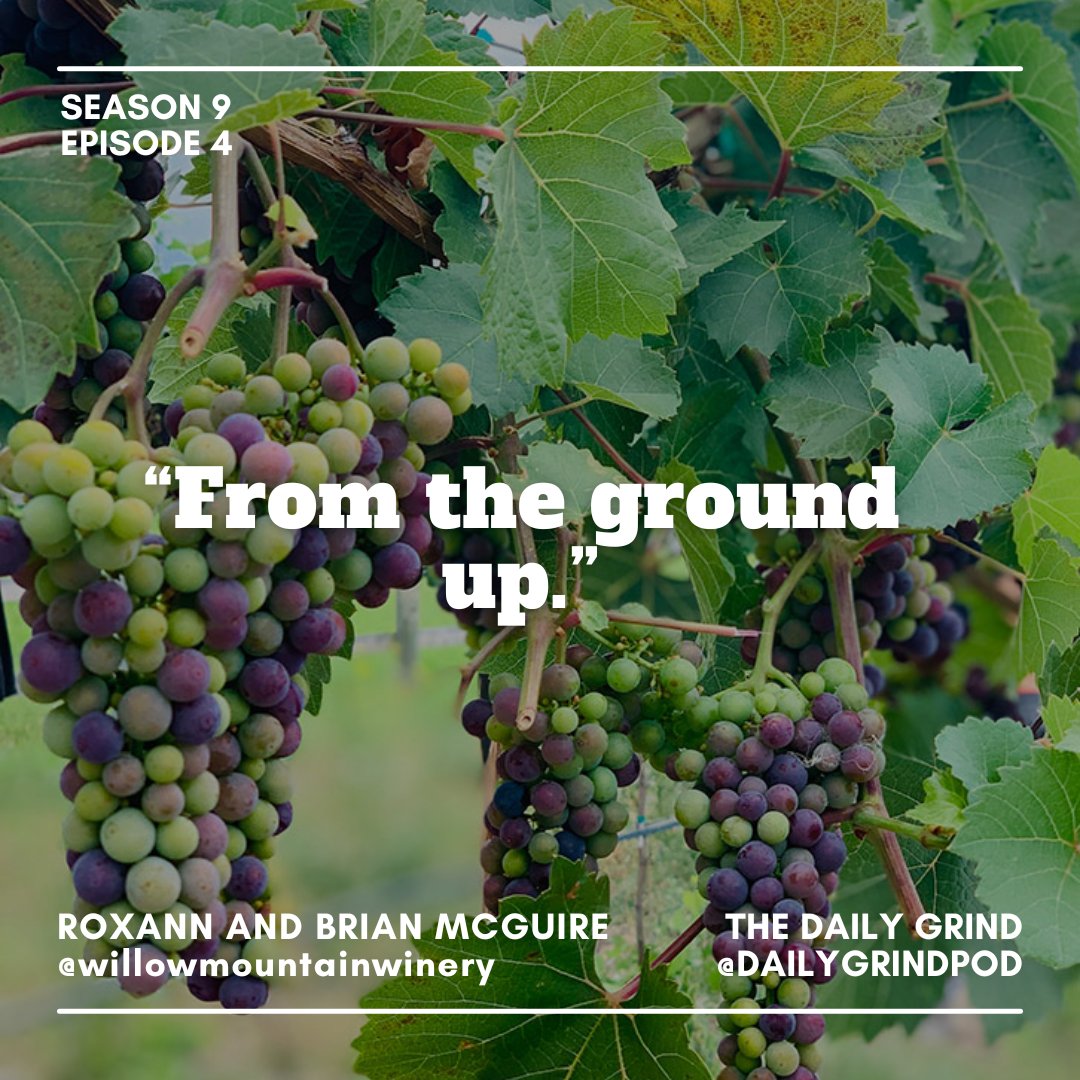 dailygrindpod's tweet image. Here’s some motivation for your Monday 🙌

“From the ground up.”

☕️ Our Daily Grind episode with Roxann and Brian McGuire releases Tuesday! Tune in on your preferred platform! Link in bio. 📲

#dailygrindpod #advice #motivation #storytime #quotes #quotesoftheday