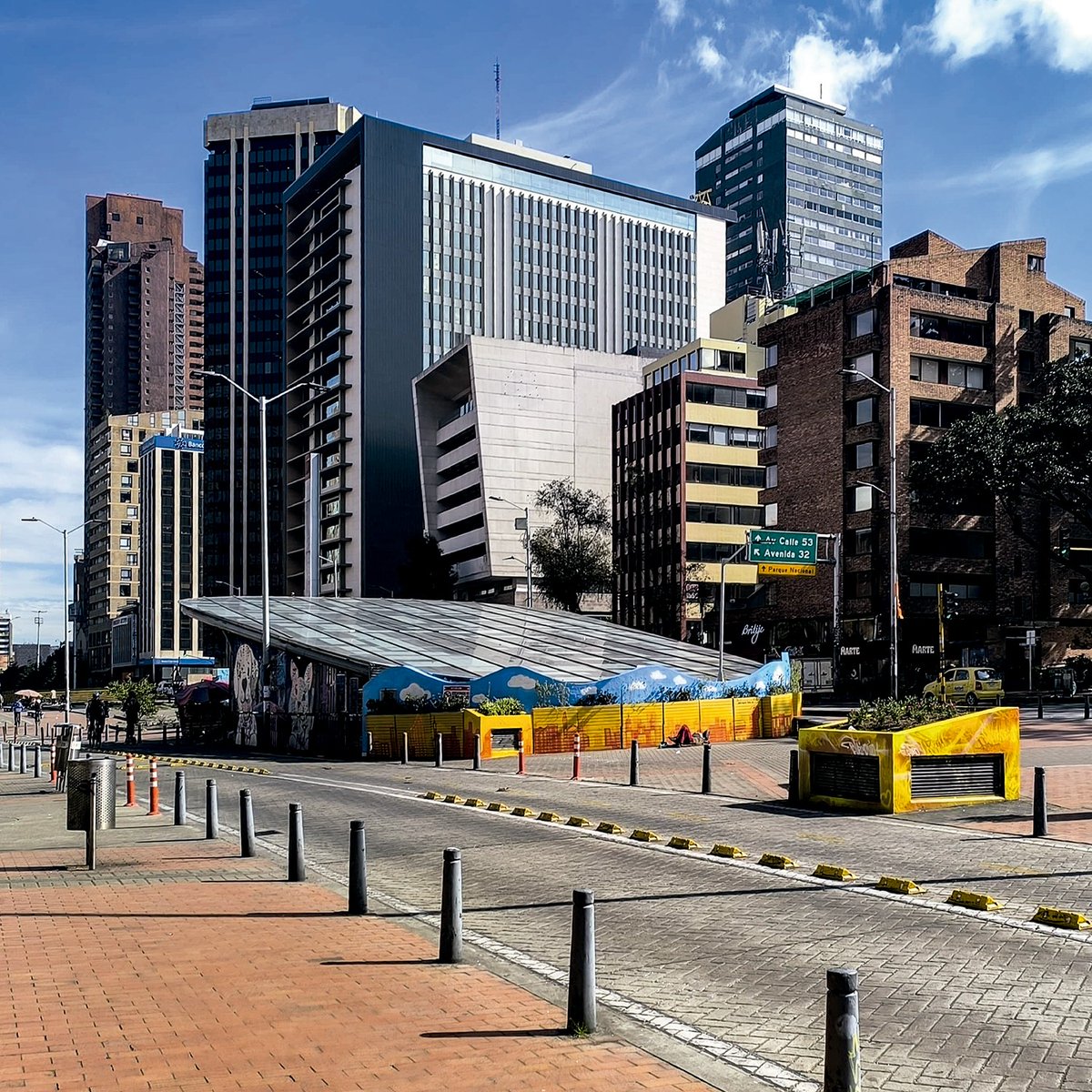 SCA-Bogotá y Cundinamarca tweet media