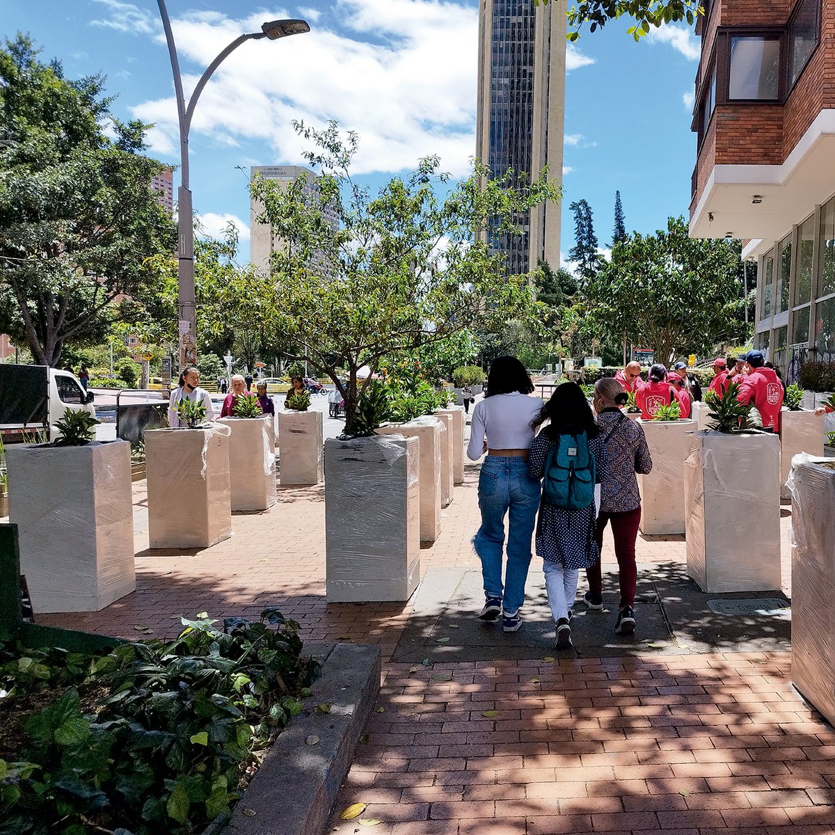 SCA-Bogotá y Cundinamarca tweet media