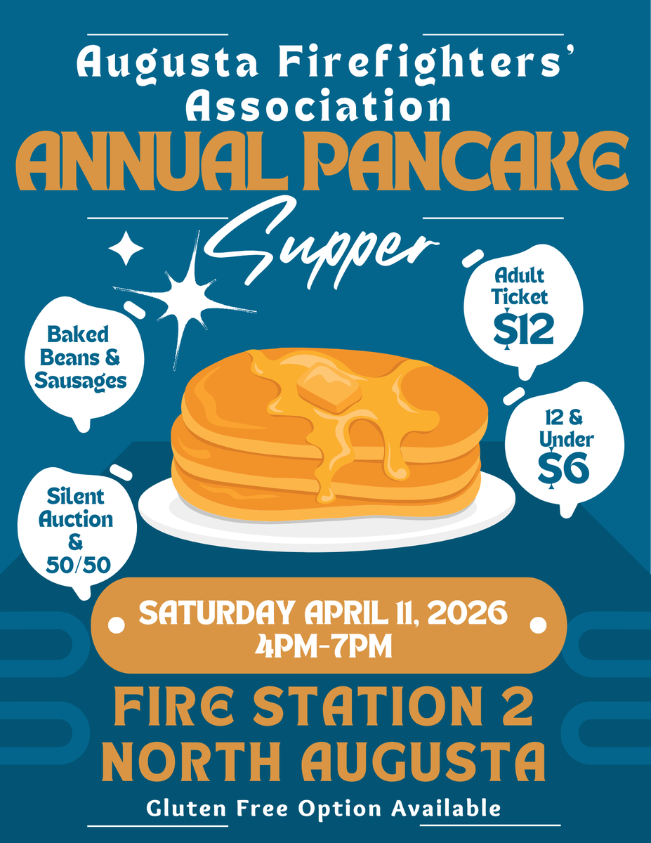 Augusta Fire Rescue tweet media