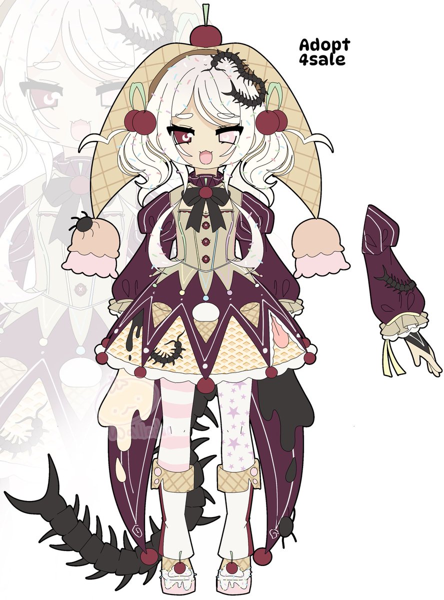 Thea 🎣 tweet media