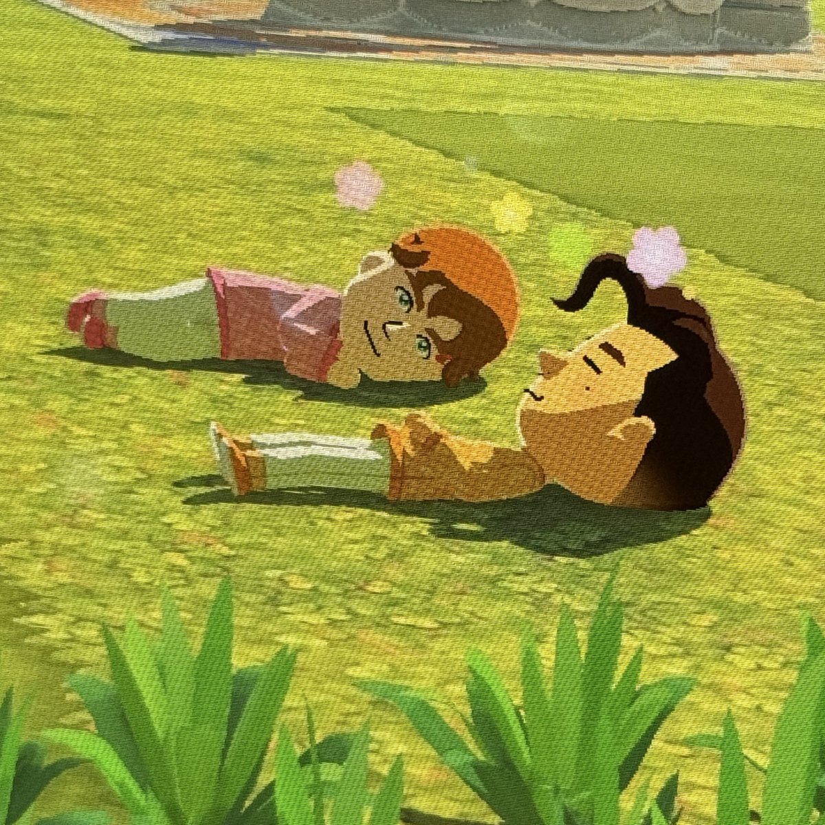 ethan pixar! 🍓 tweet media