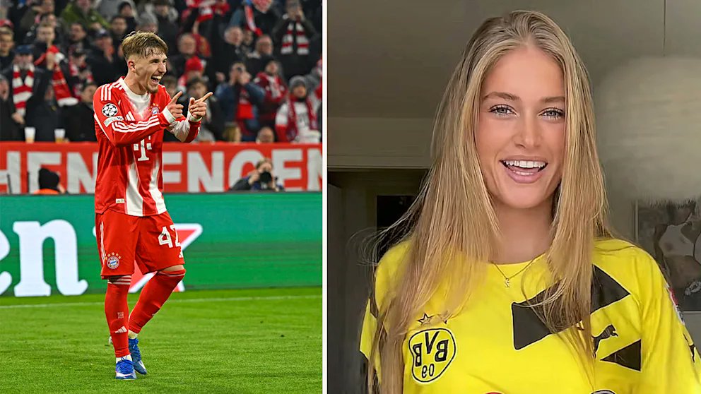 Bavarian Power tweet media