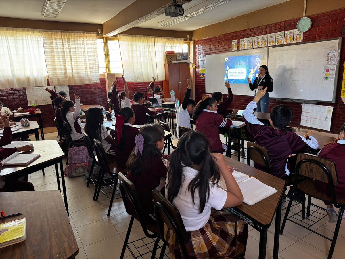 SECESP-SLP tweet media