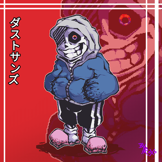 Roxo (Open Commissions) tweet media