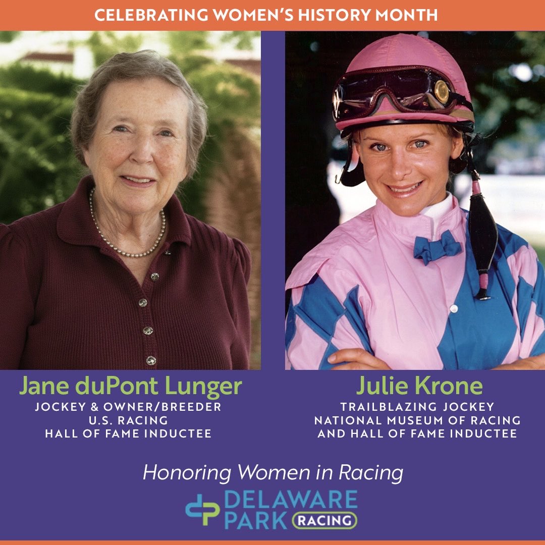 Delaware Park Casino tweet media