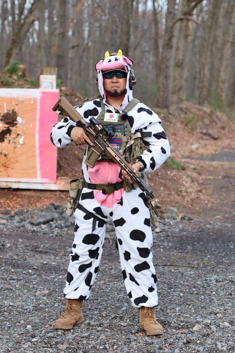 Sato_Hunt tweet media