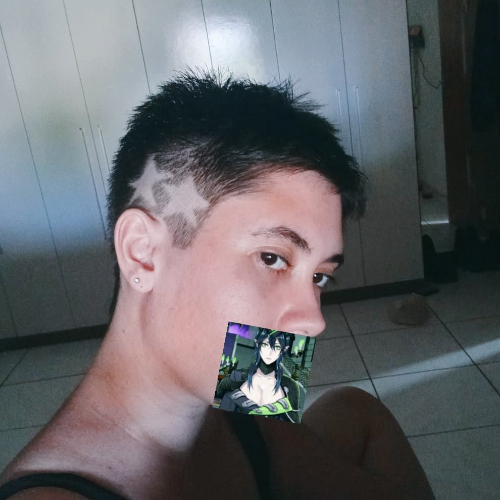 cae ⚣ viúvo do sigma🥂 tweet media