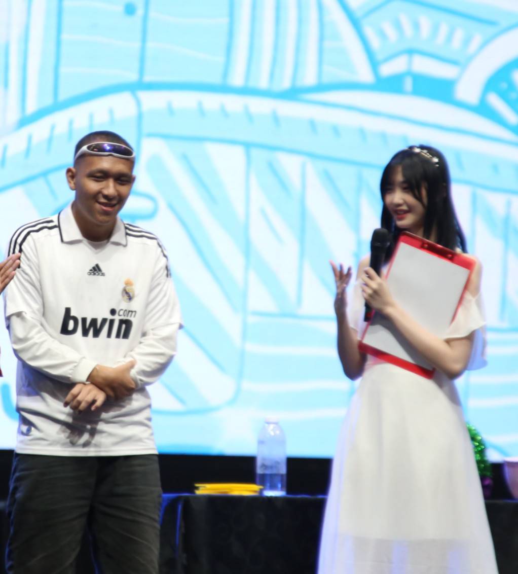 Dai Dai Daoa tweet media