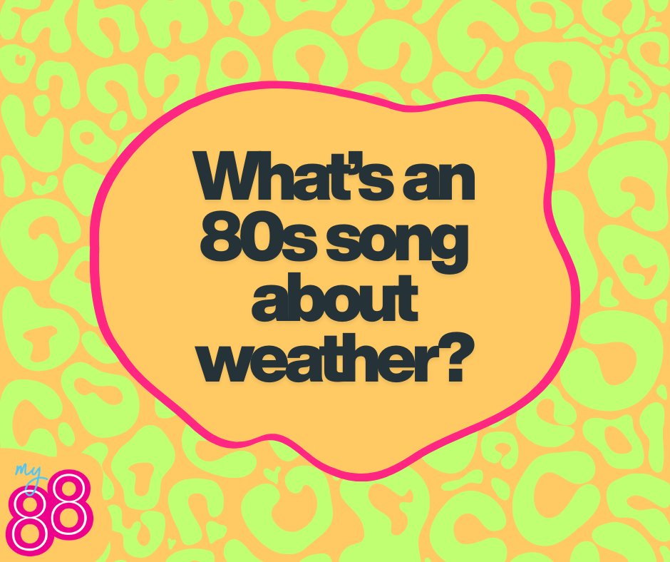 My88 - An iHeart Station tweet media