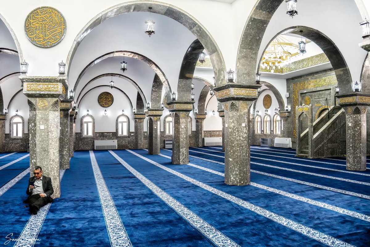 مشاريع العراق - Iraq projects tweet media