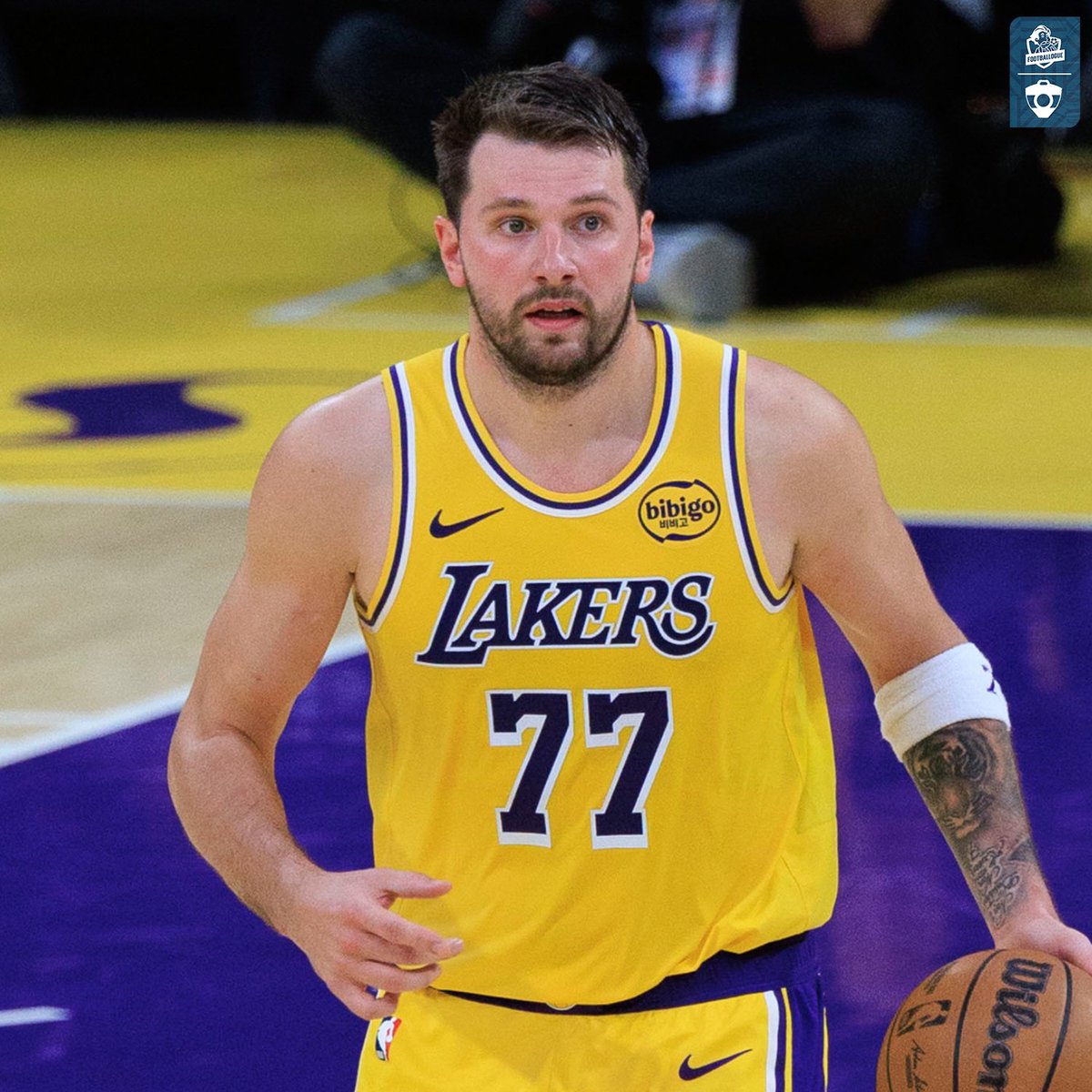 Footballogue tweet media