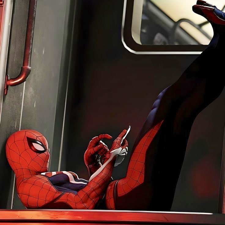 peter as pups 🐶! tweet media