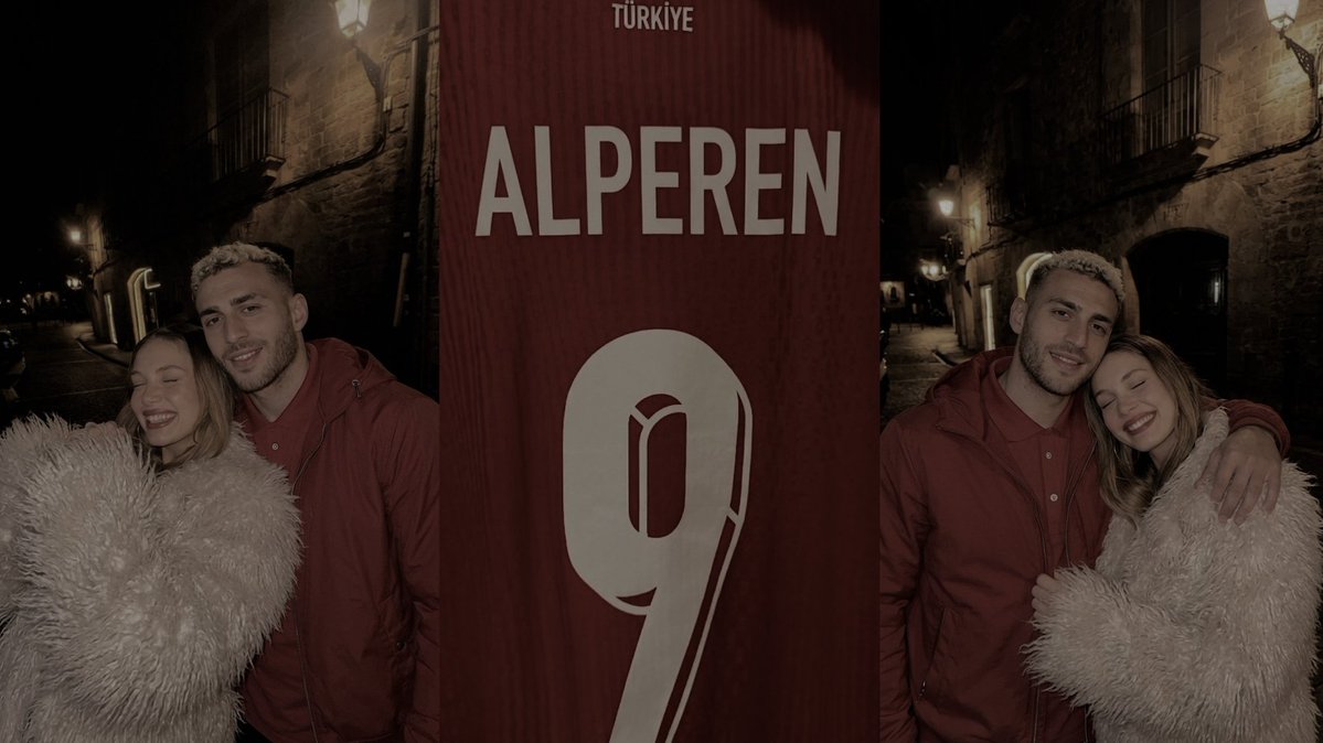 alperen. tweet media