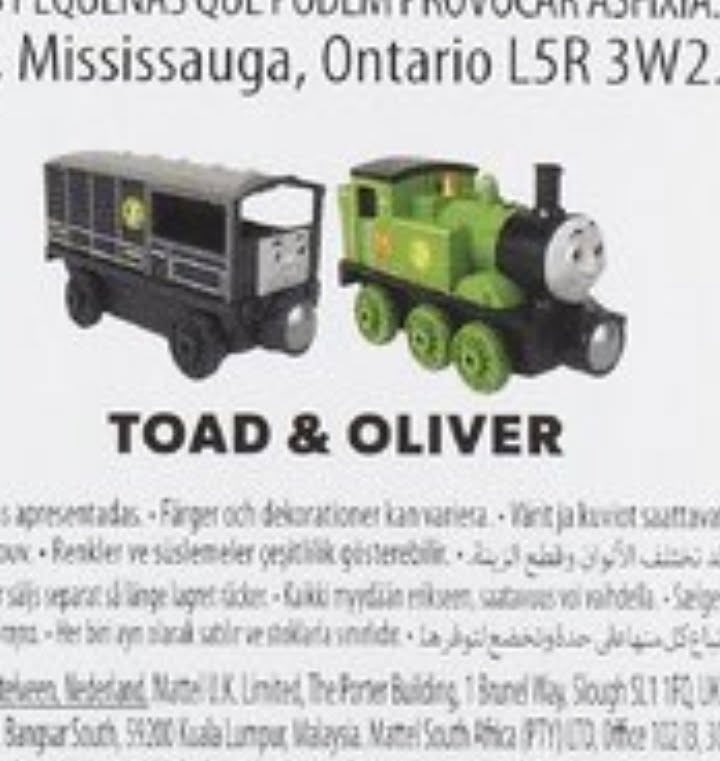 Thomas Merch News tweet media