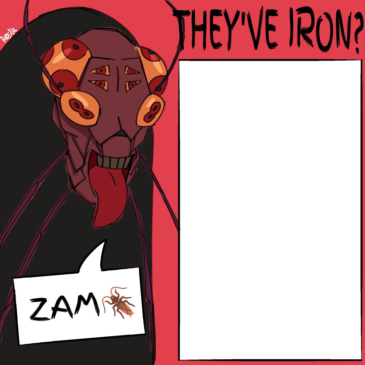 Light Doom| 🪳 tweet media