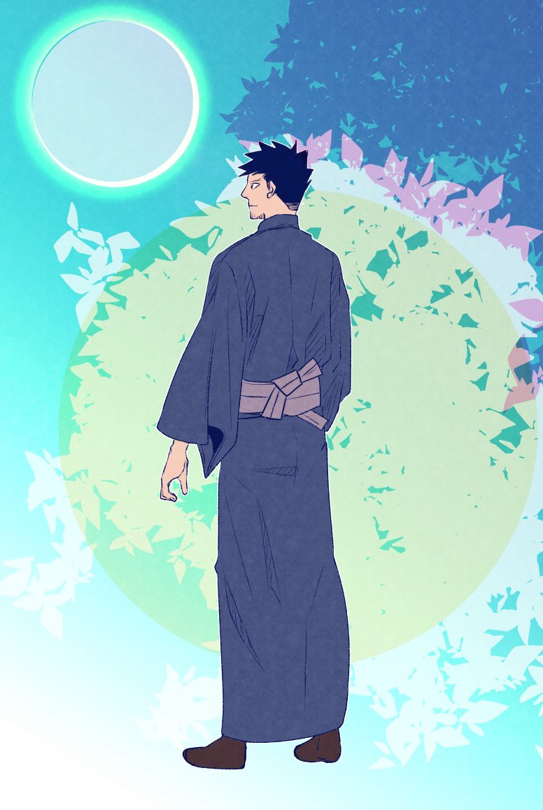 りおう(低浮上中) tweet media