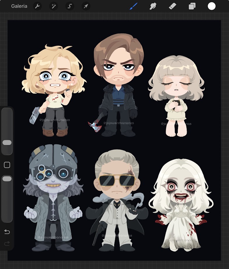 Joanna / Jojo 🌱 tweet media