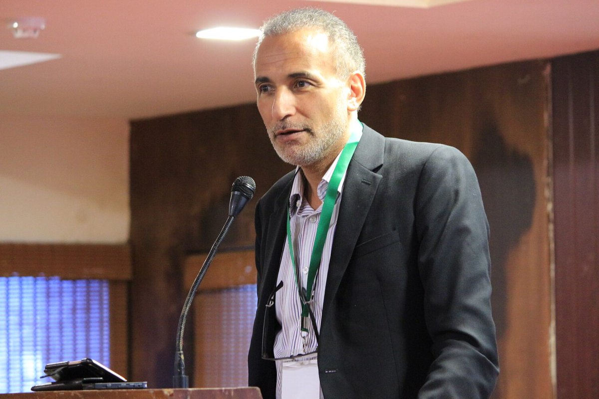 Tariq Ramadan condamné pour viols : fin d’un prédicateur porté aux nues par la gauche- Par  <a href="/alienordep/">Aliénor de Pompignan</a>
C'est une autre image que celle de l'intellectuel musulman influent et séducteur qui prévaut désormais. 
bvoltaire.fr/tariq-ramadan-…