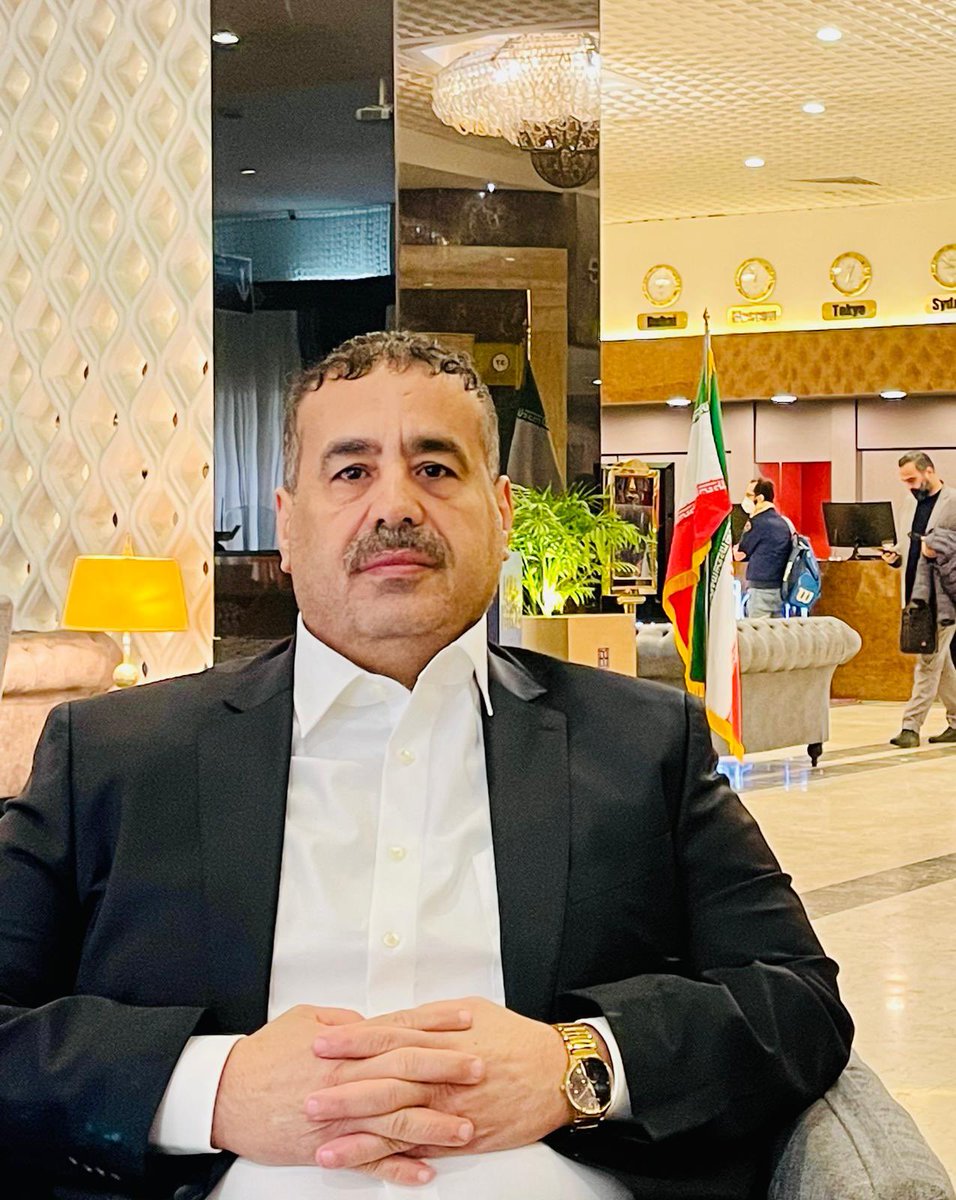 ياسر اليماني tweet media