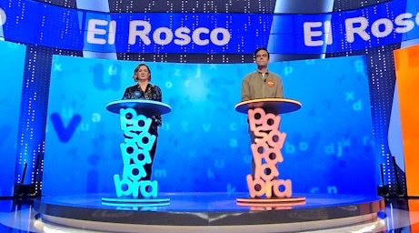 Pasapalabra tweet media