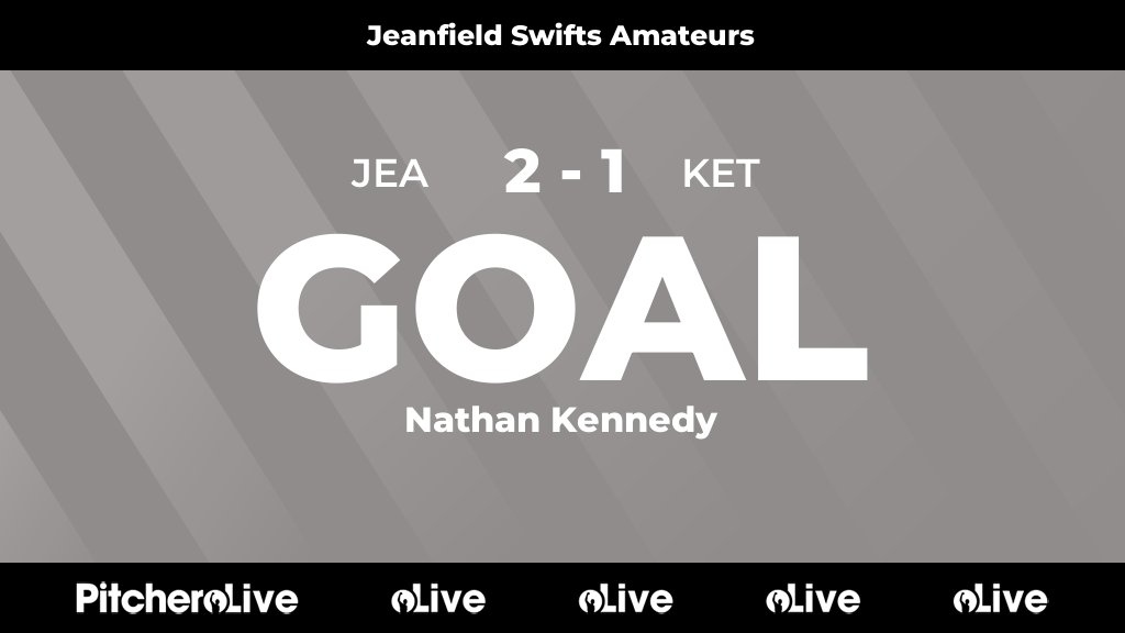 Jeanfield Swifts AFC tweet media