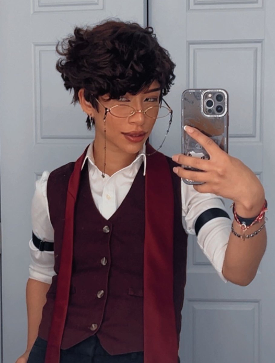 🔪Oz 🔪 @ MEGACON 2026 tweet media