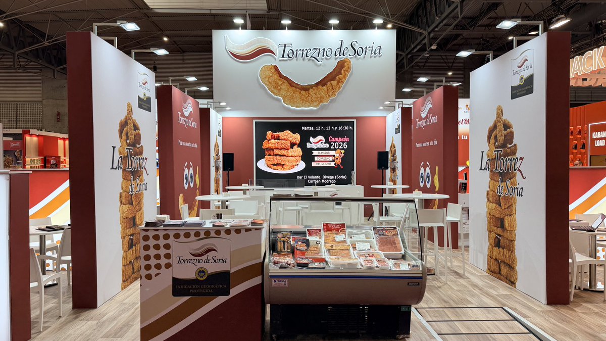 Torrezno de Soria tweet media