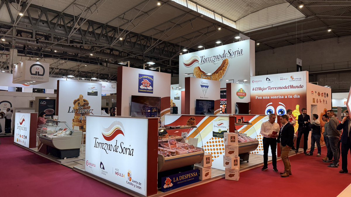 Torrezno de Soria tweet media