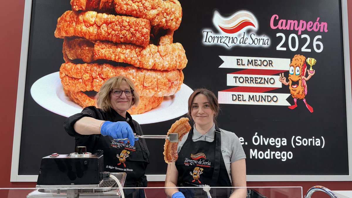 Torrezno de Soria tweet media