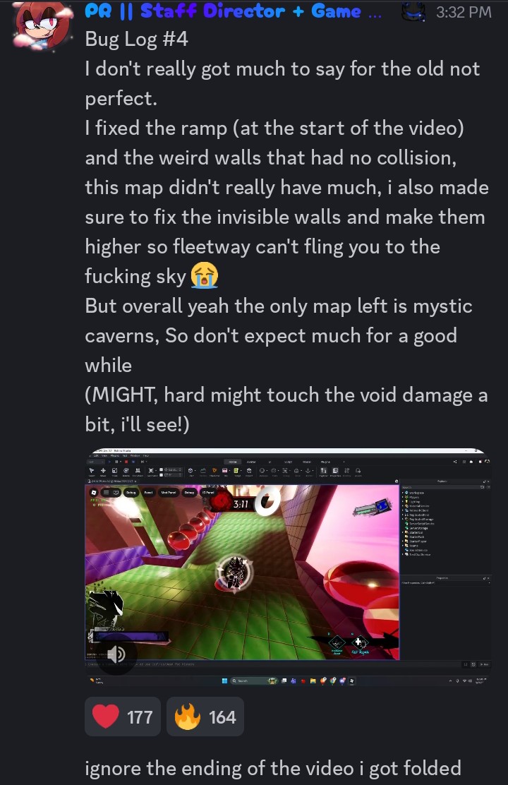 Outcome Memories News/GenesisX tweet media