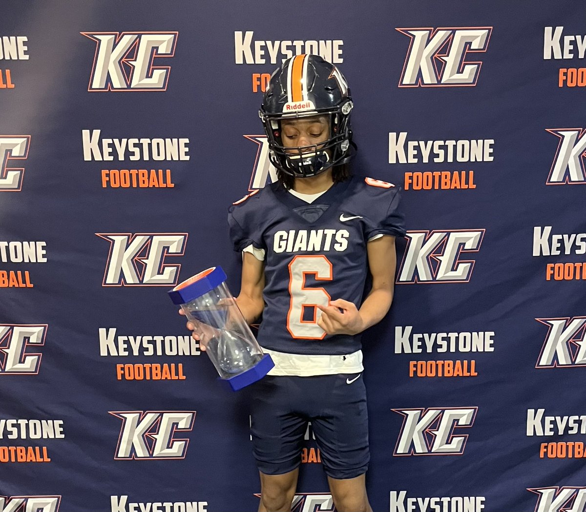 Amin Allen tweet media