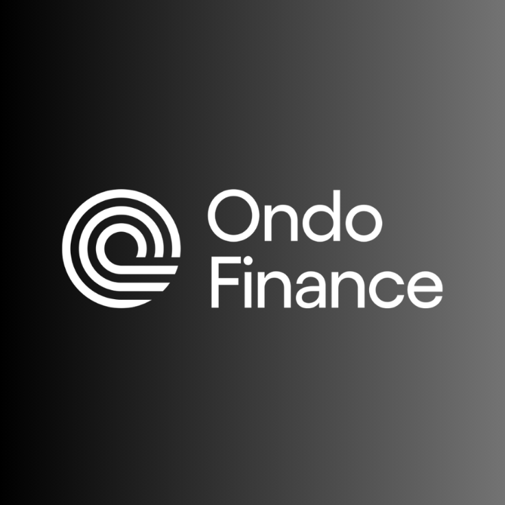 Ondo Finance tweet media