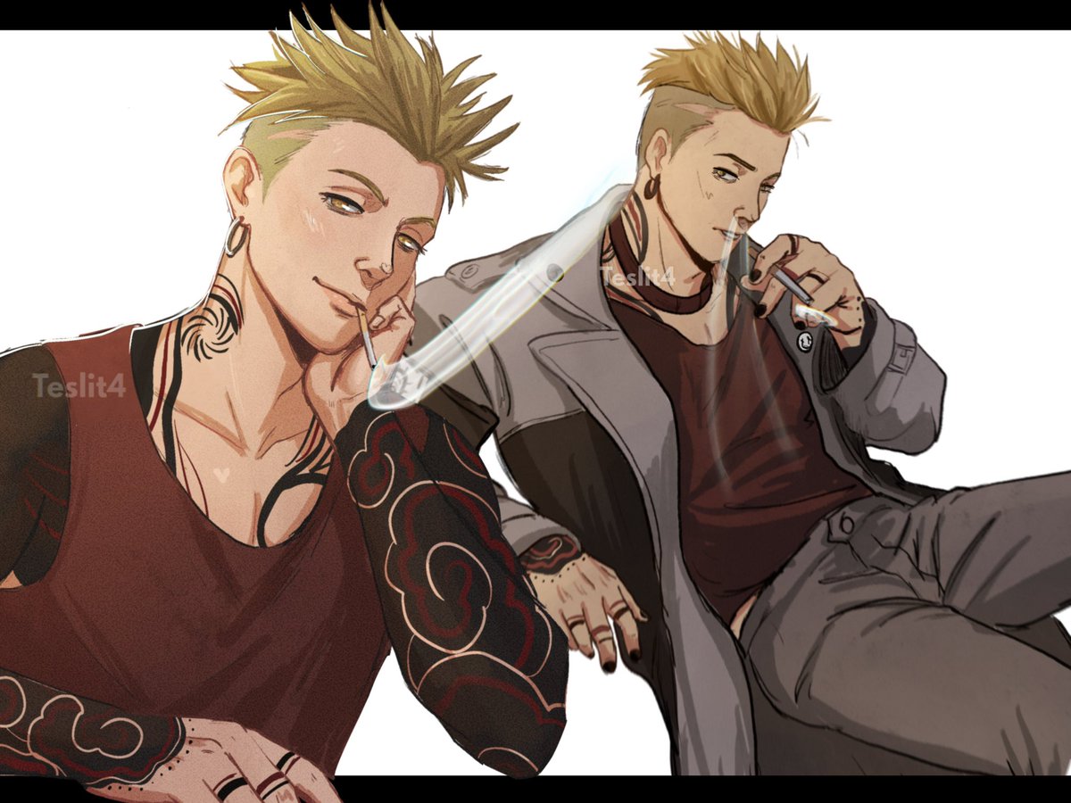 teslit4OP - COMMISSIONS: closed tweet media