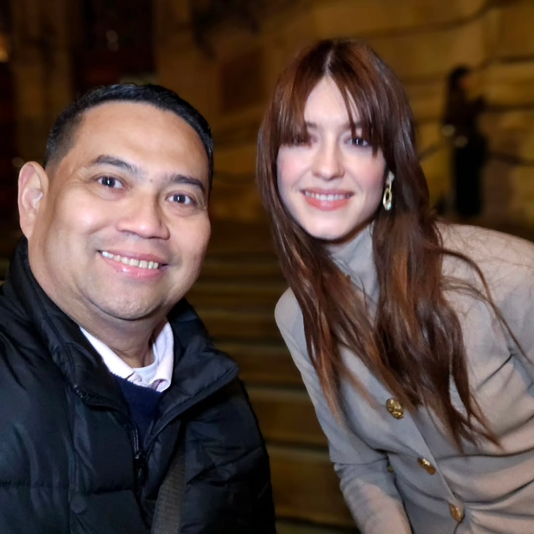 Daisy Edgar-Jones Updates tweet media