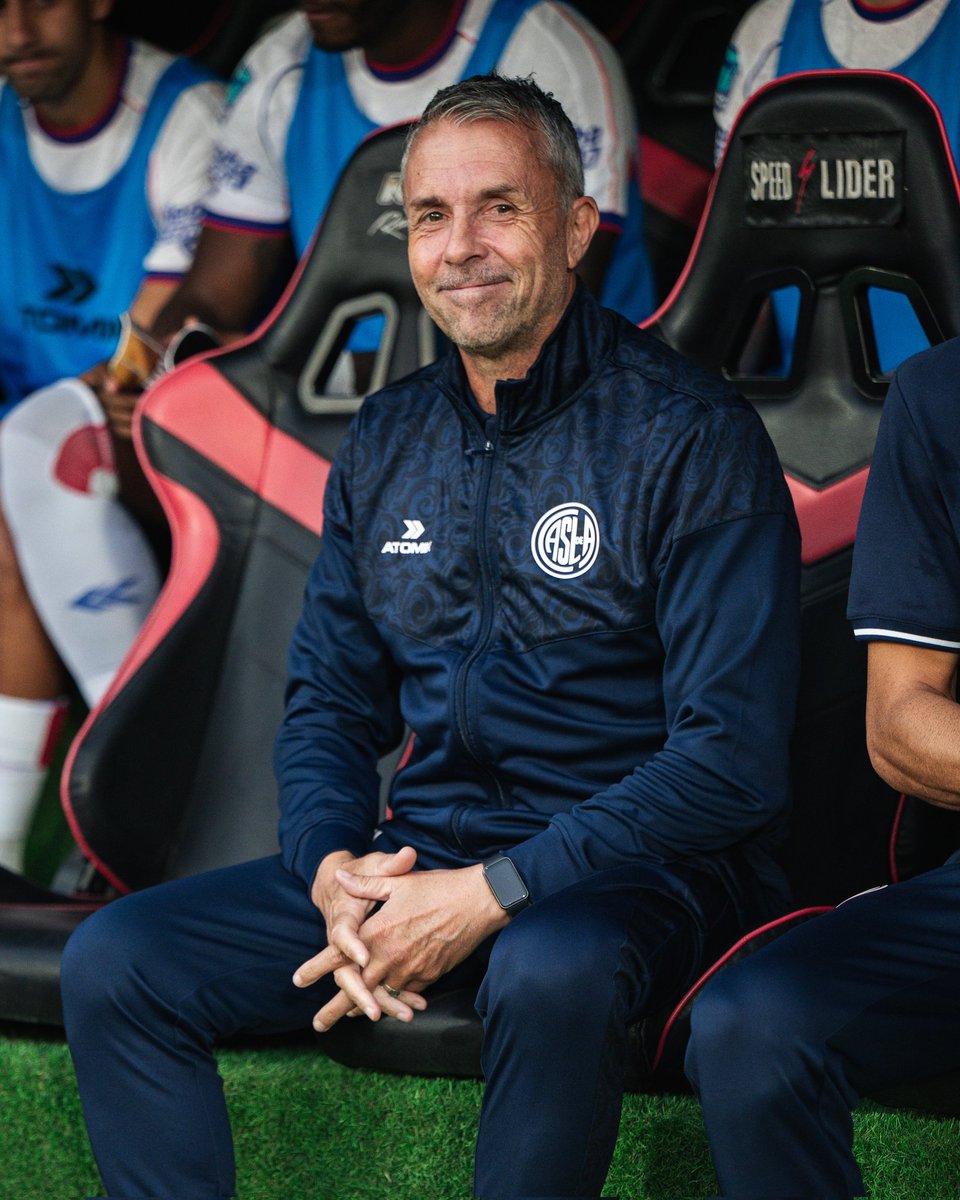 Pasión por el Ciclón tweet media