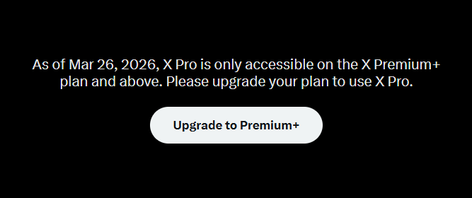 Eat a dick, Elon. You greedy bitch. You aren't getting another dime out of me.