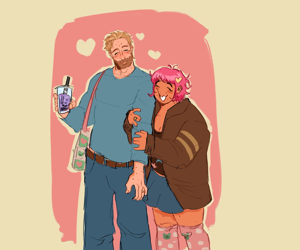 💜 mimi | john walker’s bunny 💜 tweet media