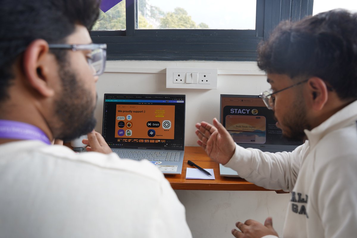 Rajarshi Datta tweet media